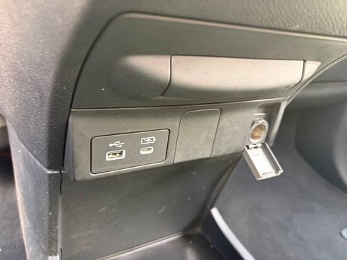 Used 2025 Honda Odyssey EX-L image 8