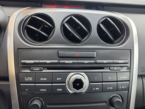 Used 2008 MAZDA CX-7 Sport image 35