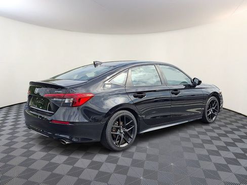 Used 2023 Honda Civic Sport image 9