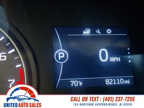 Used 2017 Kia Optima LX FWD image 18