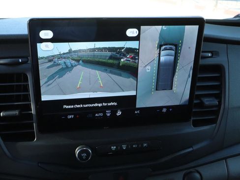 New 2024 Ford Transit 350 148 High Roof Extended DRW w/ Load Area Protection Package image 8