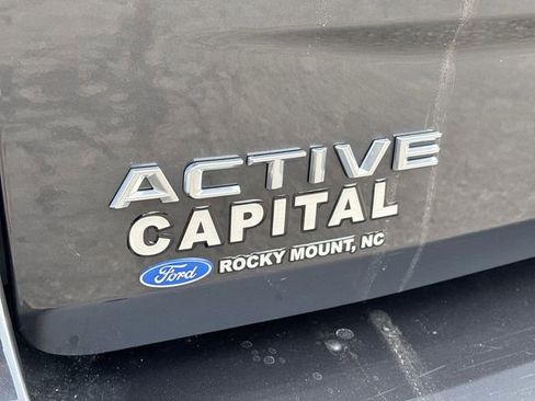 Certified 2025 Ford Expedition Max Active image 15