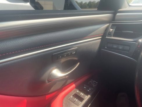 Used 2023 Lexus ES 350 F Sport w/ Accessory Package (Z2) FWD image 30