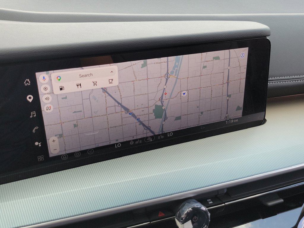 New 2026 Nissan Murano SL AWD/4WD image 8