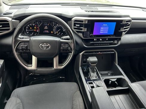 Used 2022 Toyota Tundra SR5 image 16
