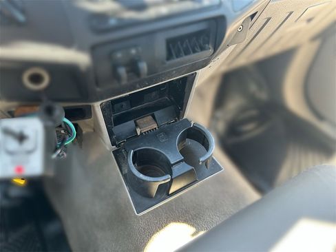 Used 2009 Ford F250 XLT image 21