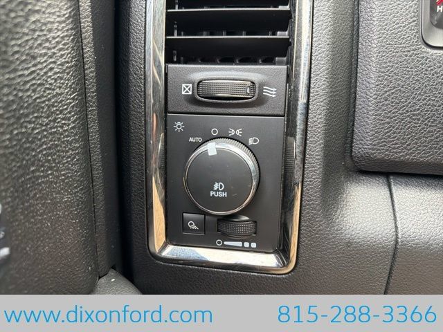 Used 2015 RAM 1500 Sport AWD/4WD image 16