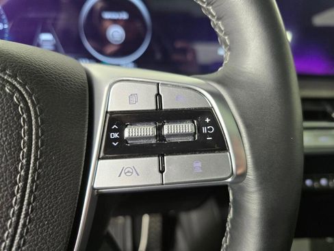 Used 2025 Kia Telluride SX Prestige X-Line image 41