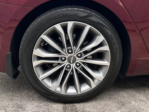 Used 2015 Hyundai Genesis 3.8 w/ Option Group 03 image 15