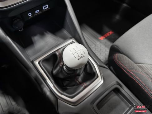 Used 2024 Subaru WRX Premium image 23