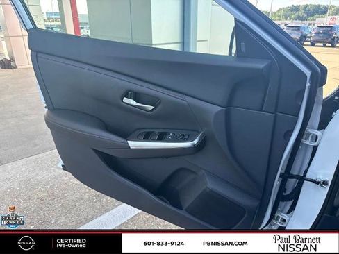 Certified 2024 Nissan Sentra SR image 18