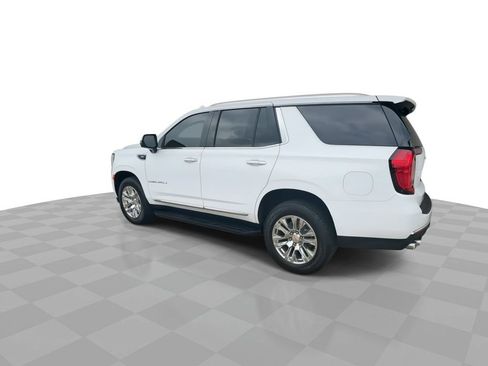 Certified 2023 GMC Yukon Denali w/ Max Trailering Package AWD/4WD image 6