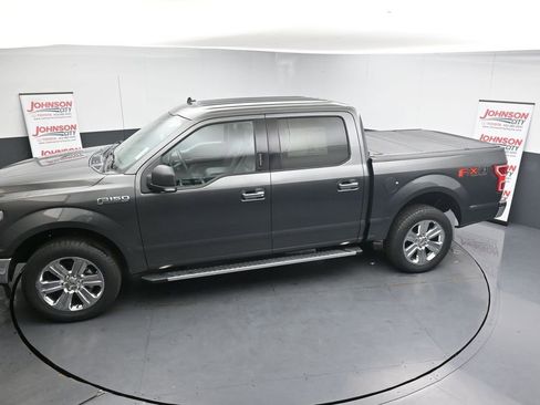 Used 2019 Ford F150 XLT w/ Equipment Group 302A Luxury AWD/4WD image 27