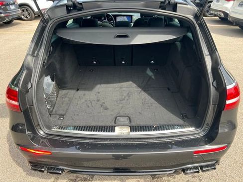 Certified 2021 Mercedes-Benz E 63 AMG S image 23