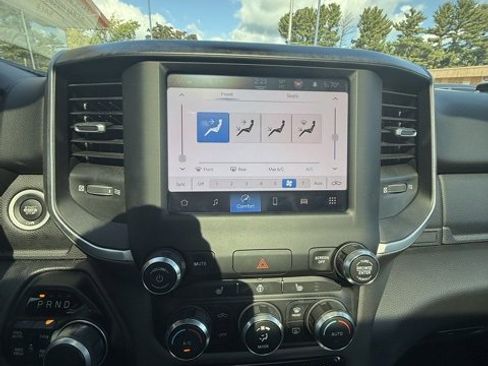 Used 2022 RAM 1500 Big Horn image 23