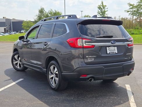 Certified 2023 Subaru Ascent Premium w/ Convenience Package AWD/4WD image 12