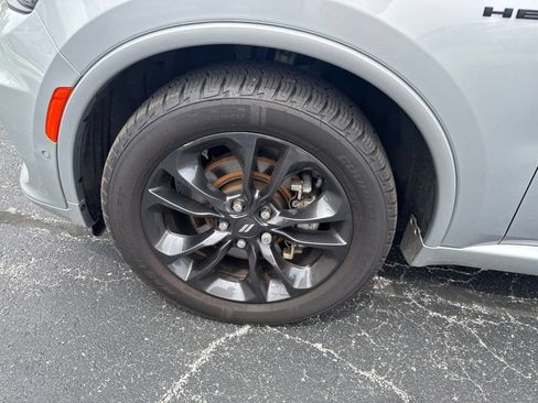 Used 2023 Dodge Durango R/T RWD image 47