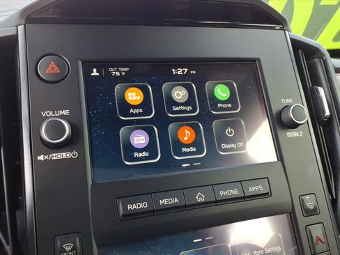 Certified 2025 Subaru Forester w/ Convenience Package #1 image 34