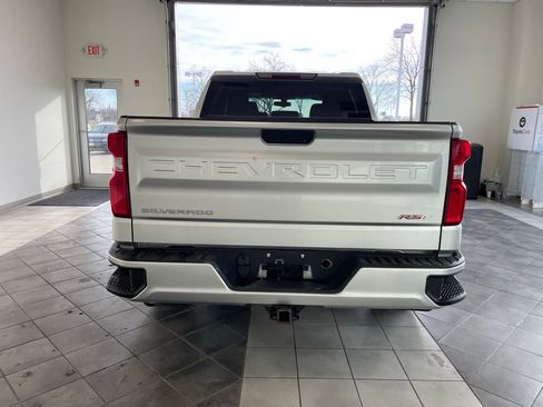 Used 2019 Chevrolet Silverado 1500 RST image 6