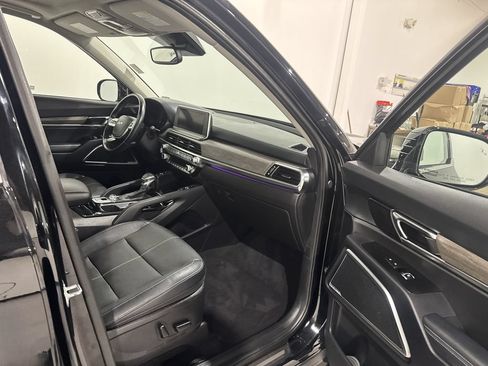 Used 2022 Kia Telluride SX AWD/4WD image 22
