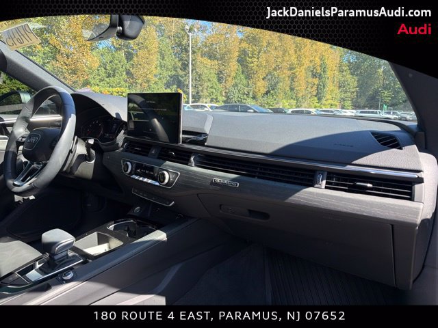 Used 2024 Audi A5 2.0T Premium AWD/4WD image 18