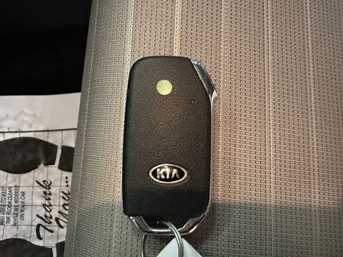 Used 2022 Kia Sportage LX w/ LX AWD Value Edition Package image 16