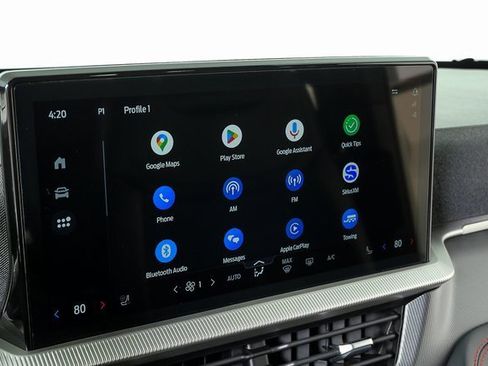 Used 2025 Ford Explorer ST-Line w/ Premium Package image 6