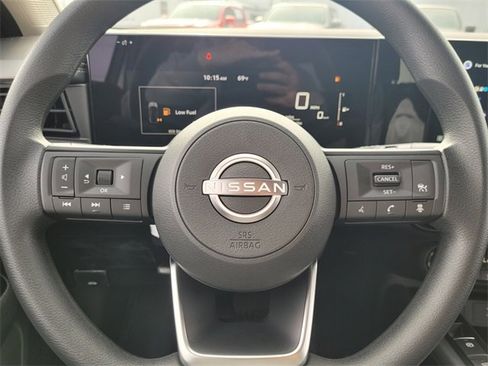 New 2026 Nissan Kicks SV image 16