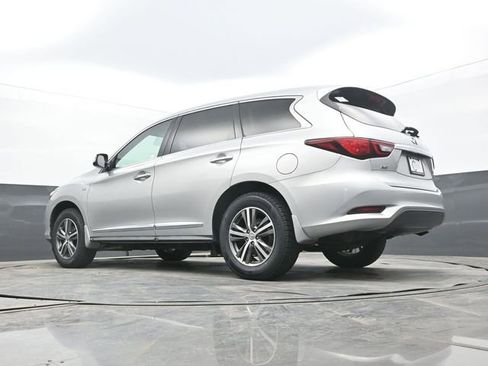 Used 2019 INFINITI QX60 Pure AWD/4WD image 57