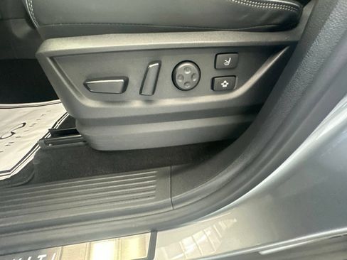 New 2026 INFINITI QX80 4WD w/ Sport Exterior Package image 21