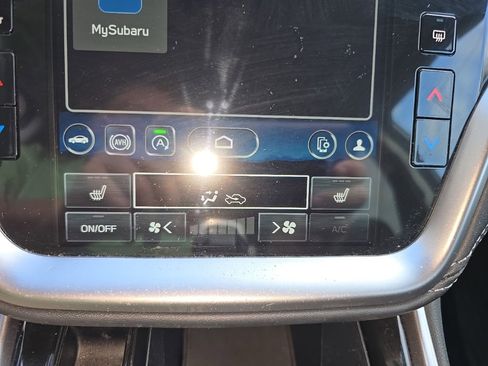 Used 2023 Subaru Outback Premium image 14