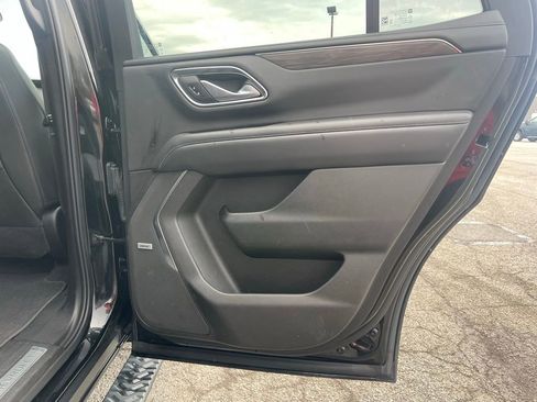 Used 2021 Chevrolet Tahoe Z71 image 21