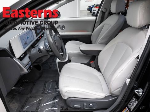 Used 2023 Hyundai Ioniq 5 SEL image 14