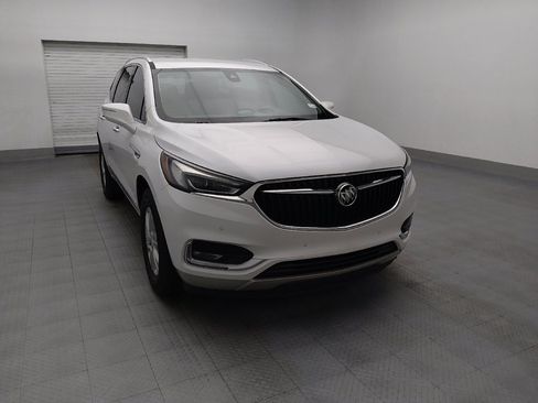 Used 2018 Buick Enclave Premium FWD image 14