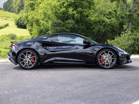 New 2024 Lotus Emira First Edition image 10
