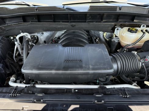 Used 2021 GMC Sierra 1500 SLT RWD image 29