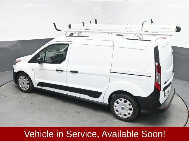 Used 2023 Ford Transit Connect XL FWD image 27