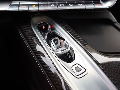 New 2026 Chevrolet Corvette Z06 image 26