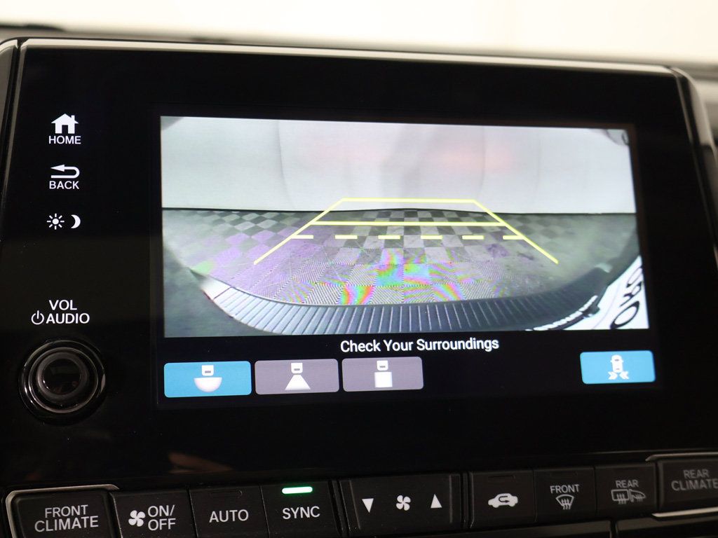 Used 2021 Honda Odyssey EX-L image 51