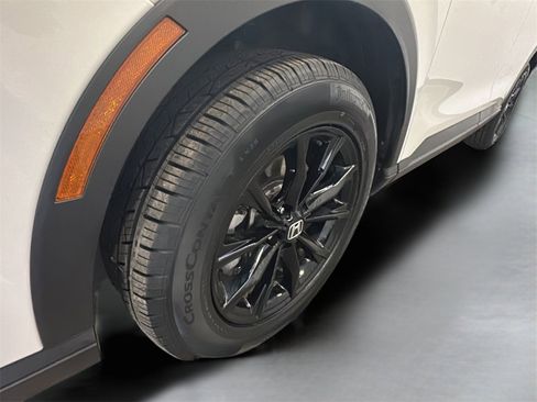 Certified 2024 Honda CR-V Sport-L image 5