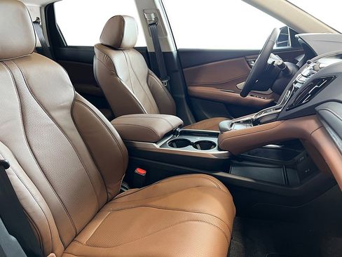 New 2026 Acura RDX SH-AWD w/ Advance Package image 36