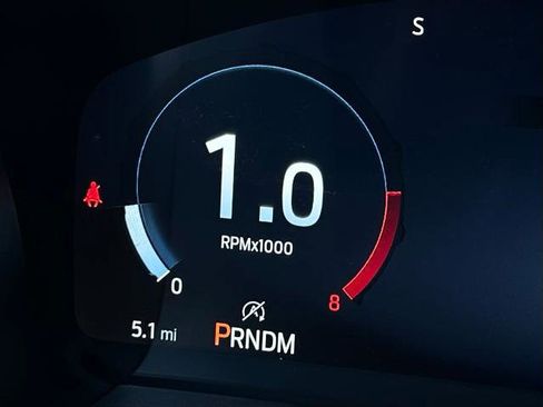 New 2026 Ford Explorer ST w/ Sun And Sound Package image 11