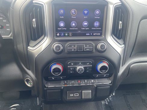 Used 2022 Chevrolet Silverado 1500 LT image 21