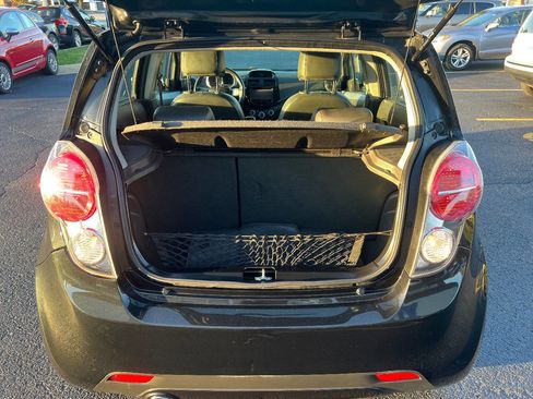 Used 2014 Chevrolet Spark LT image 14