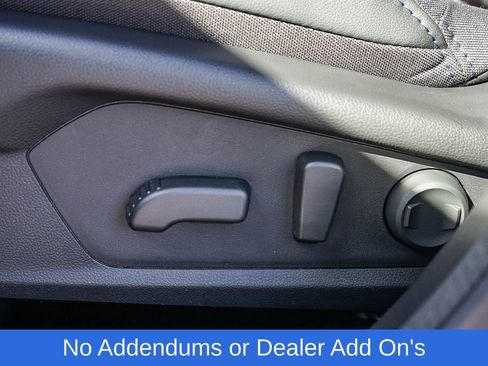 New 2026 Subaru Forester Premium image 22