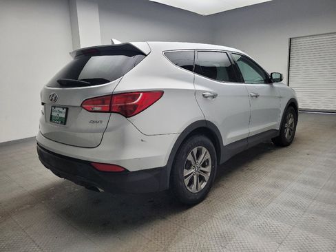 Used 2016 Hyundai Santa Fe Sport image 10