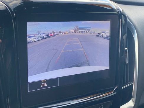 Certified 2023 Chevrolet Traverse LT w/ LPO, Floor Liner Package image 11