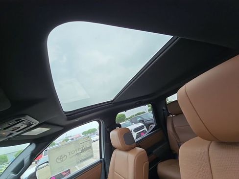 New 2026 Toyota Tundra 1794 Edition AWD/4WD image 28