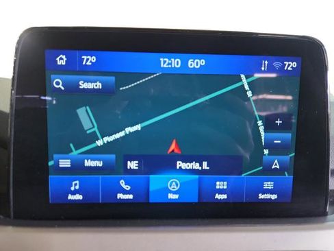 Used 2022 Ford Escape SE AWD/4WD image 13
