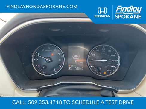 Used 2022 Subaru Outback Limited image 15